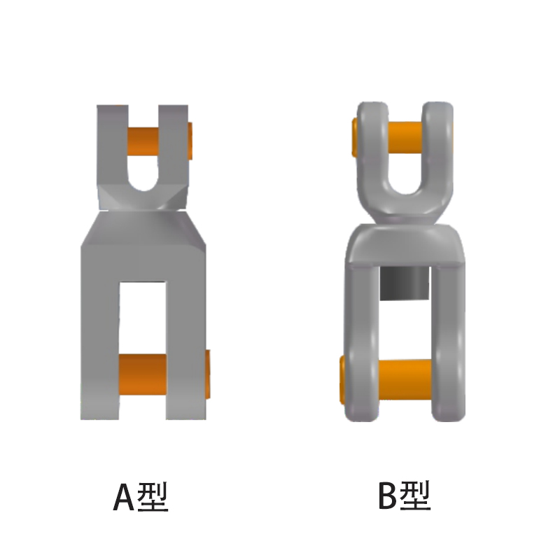 轉環卸扣A型B型